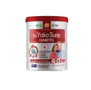 Sữa Non Cao Cấp Dr Yako Sure Diabetes